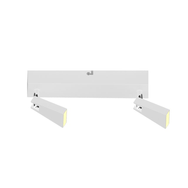 Zuma Line CK99603A-2 SPAZIO lampa sufitowa