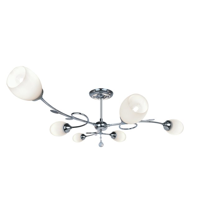 Zuma Line CL14083-6 ROCHA lampa sufitowa