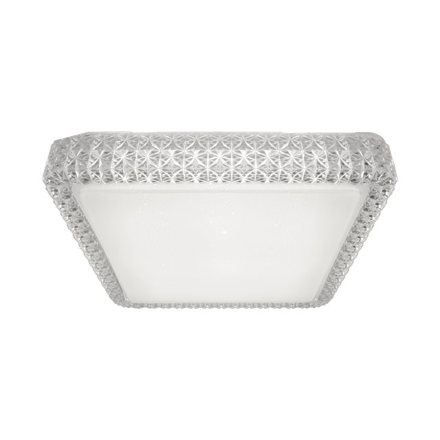 Zuma Line CL15068SQ-D40 MOA lampa sufitowa