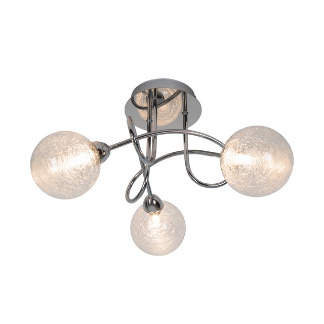 Zuma Line CL16022-3 BRAVA lampa sufitowa