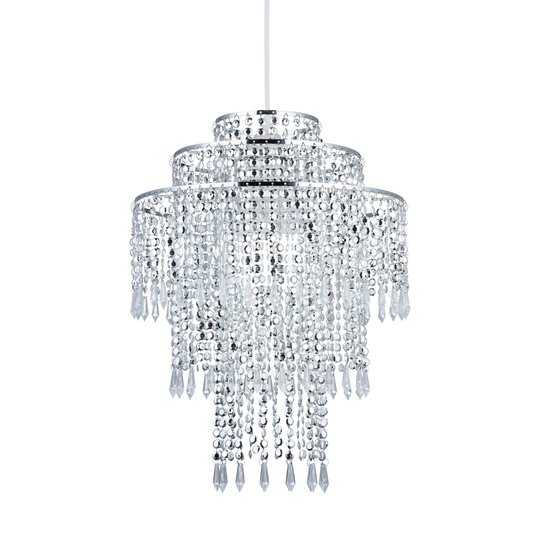 Zuma Line F074 TREVE lampa wisząca