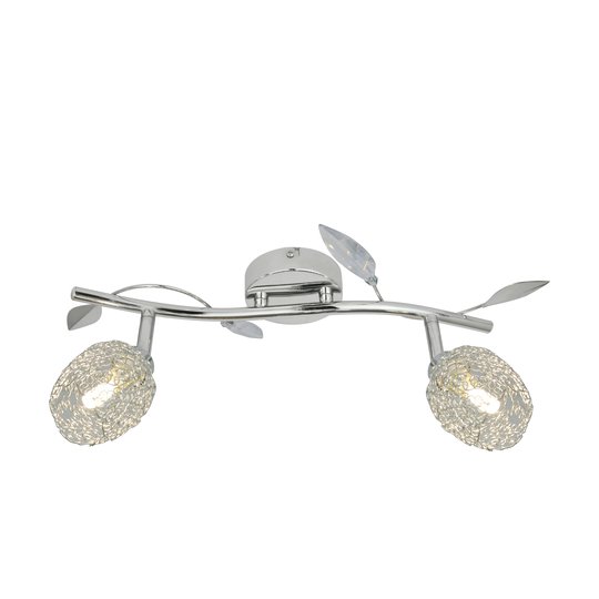 Zuma Line G916006-2S GUARAN lampa sufitowa