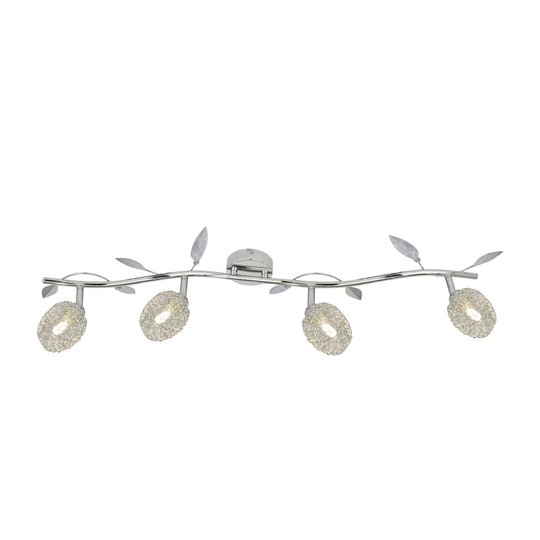 Zuma Line G916006-4S GUARAN lampa sufitowa