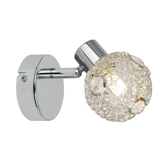 Zuma Line G916008-1R NICOLA kinkiet