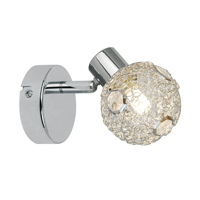 Zuma Line G916008-1R NICOLA kinkiet