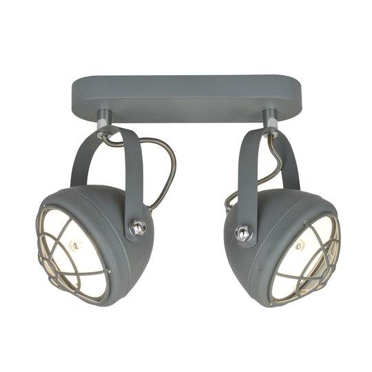 Zuma Line G917006-2B BALVE lampa sufitowa