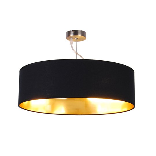 Zuma Line HP1392-500-BL+PB ANDREA lampa wisząca