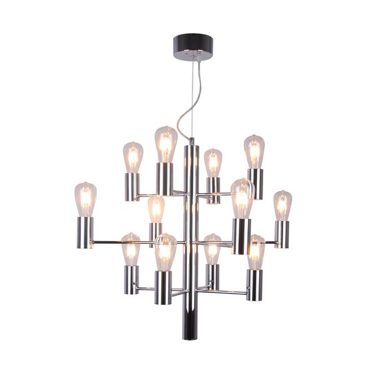 Zuma Line HP1811-12 CANDEL lampa wisząca