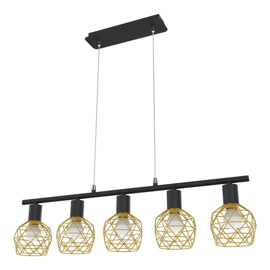 Zuma Line L171207-5 MARTIN lampa wisząca