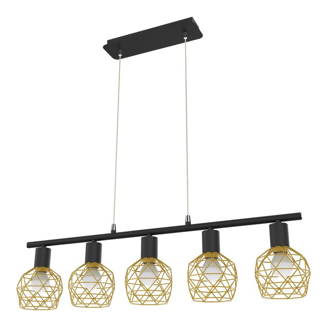 Zuma Line L171207-5 MARTIN lampa wisząca