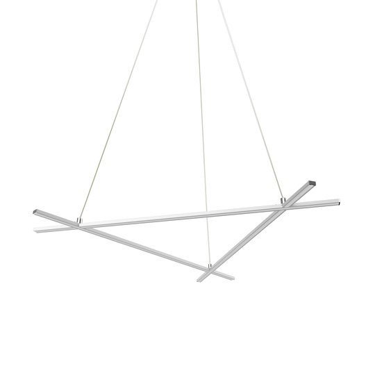 Zuma Line L180511-3 HURON lampa wisząca