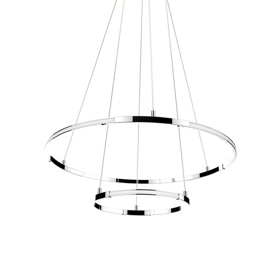 Zuma Line L180619-2 ONTAR lampa wisząca