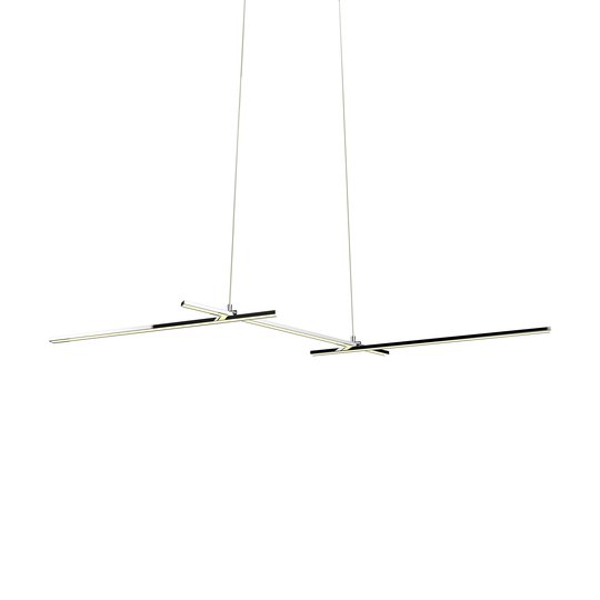 Zuma Line L180621-3 MATANA lampa wisząca