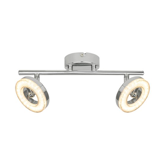 Zuma Line LED16032A-2TU DRISO lampa sufitowa