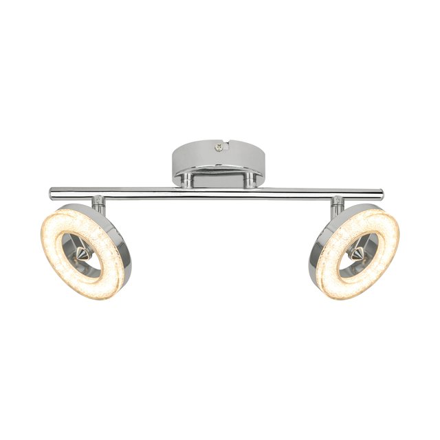 Zuma Line LED16032A-2TU DRISO lampa sufitowa