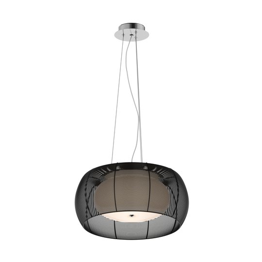 Zuma Line MD1104-2/BLACK TANGO lampa wisząca