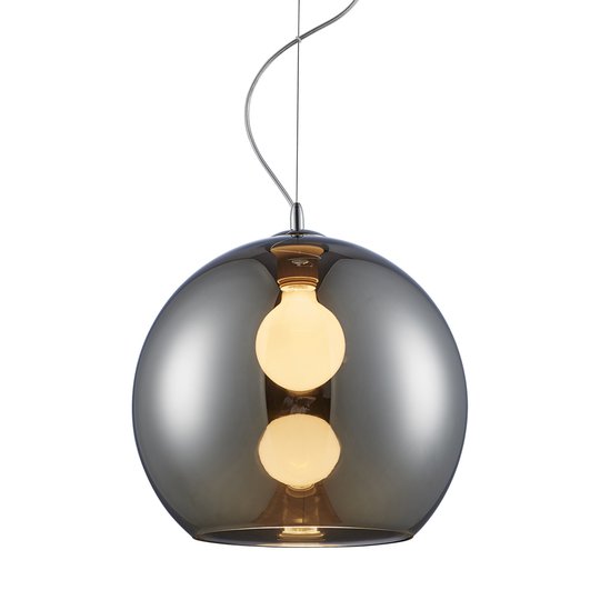 Zuma Line MD1621-1/chrome VERO lampa wisząca