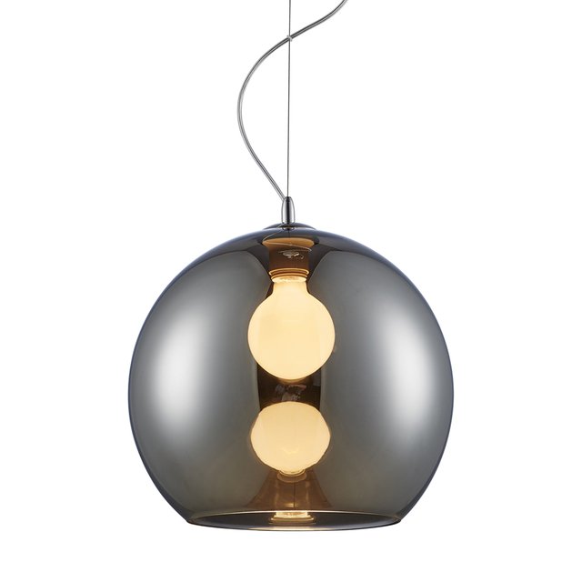 Zuma Line MD1621-1/chrome VERO lampa wisząca