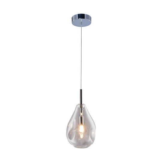 Zuma Line MD1921-1-CLEAR BASTONI lampa wisząca