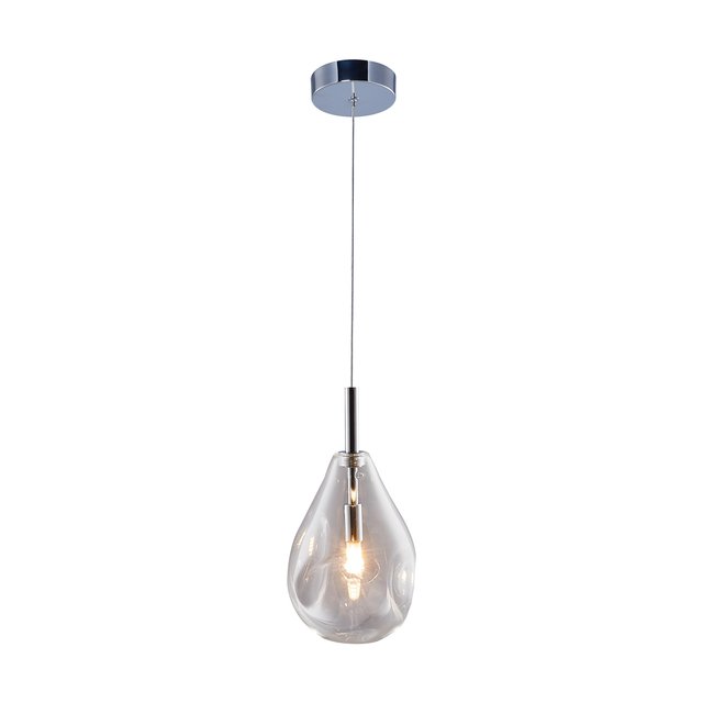 Zuma Line MD1921-1-CLEAR BASTONI lampa wisząca
