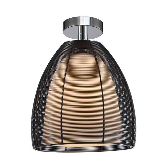 Zuma Line MX9023-1L/BLACK PICO lampa sufitowa