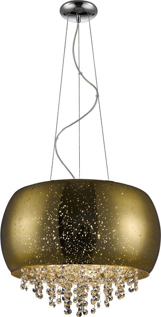 Zuma Line P0076-05K-F4GQ VISTA lampa wisząca