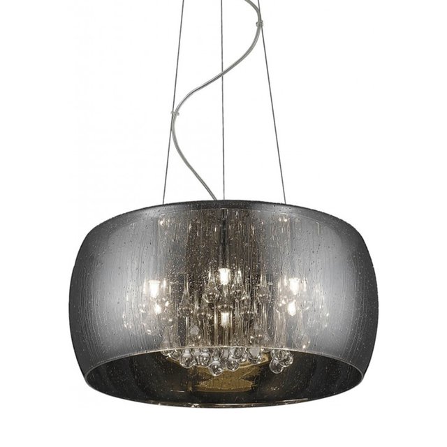 Zuma Line P0076-05L-F4K9 RAIN lampa wisząca