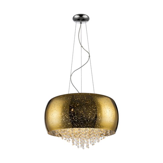 Zuma Line P0076-06K-F4GQ VISTA lampa wisząca