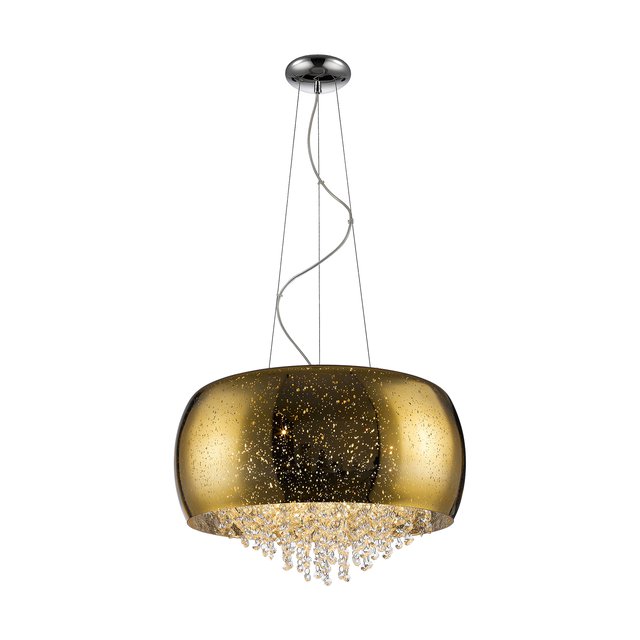 Zuma Line P0076-06K-F4GQ VISTA lampa wisząca