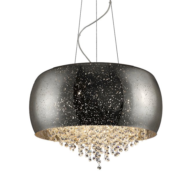 Zuma Line P0076-06K-F4GR VISTA lampa wisząca