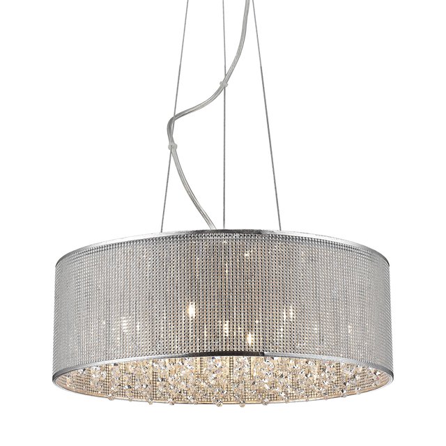 Zuma Line P0173-07W-F4B3 BLINK lampa wisząca