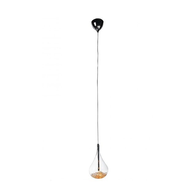 Zuma Line P0226-01A-F4RK PERLE lampa wisząca