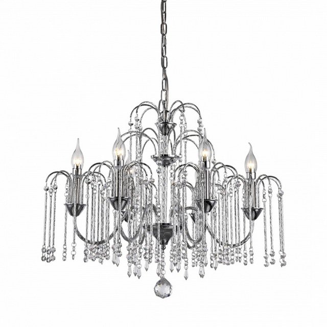 Zuma Line P0354-06B-F4QL LUCAS żyrandol