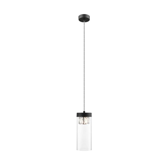 Zuma Line P0389-01D-P7AC GEM lampa wisząca