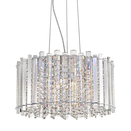 Zuma Line P0465-05C-F4AC VENTUS lampa wisząca