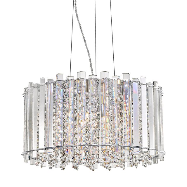 Zuma Line P0465-05C-F4AC VENTUS lampa wisząca