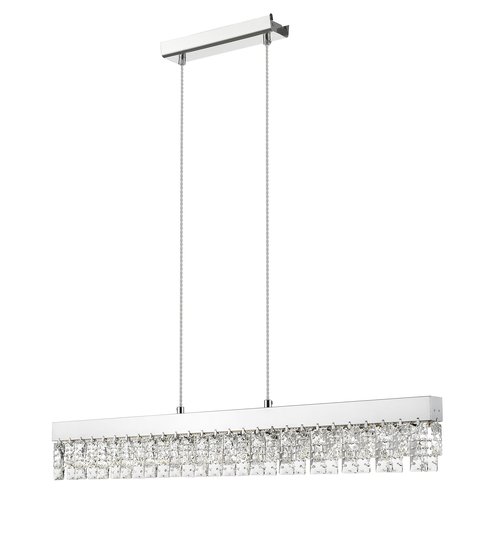 Zuma Line P0476-01A-B5AC SPARK lampa wisząca