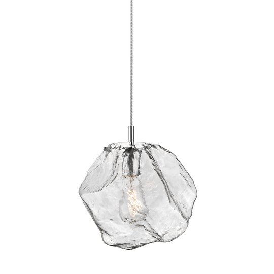 Zuma Line P0488-01A-F4AC ROCK lampa wisząca