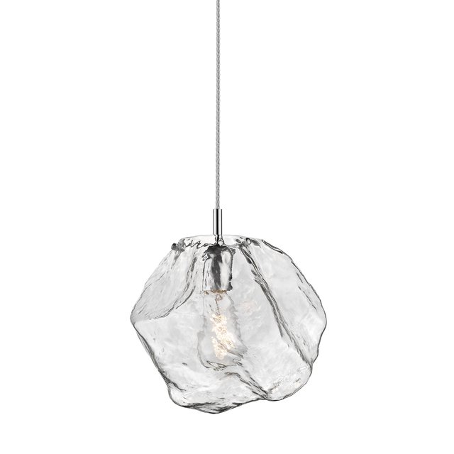 Zuma Line P0488-01A-F4AC ROCK lampa wisząca