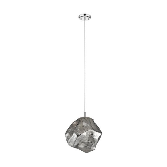Zuma Line P0488-01A-F4FZ ROCK lampa wisząca