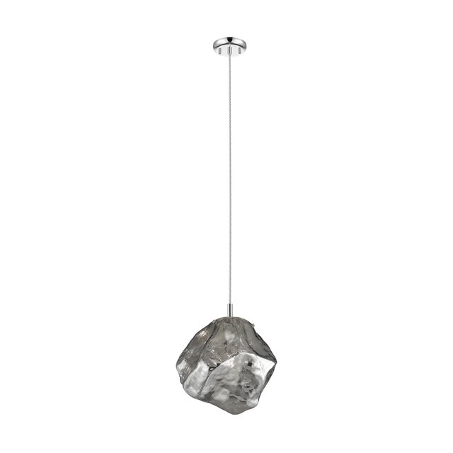 Zuma Line P0488-01A-F4FZ ROCK lampa wisząca
