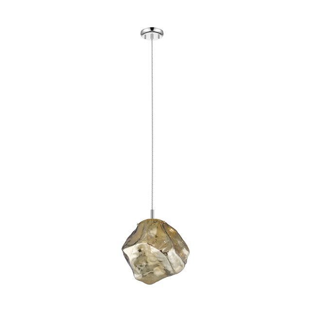 Zuma Line P0488-01A-F4HF ROCK lampa wisząca