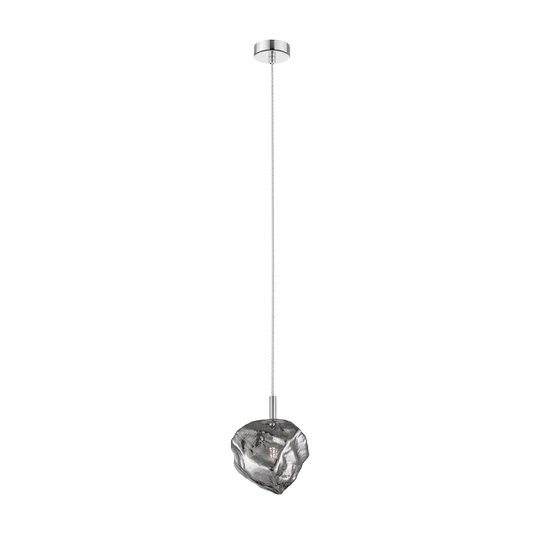 Zuma Line P0488-01F-F4FZ ROCK lampa wisząca