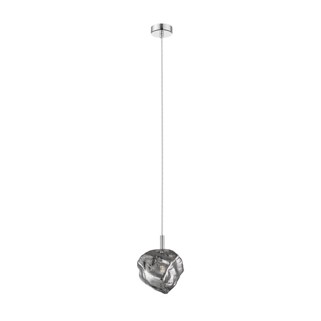 Zuma Line P0488-01F-F4FZ ROCK lampa wisząca