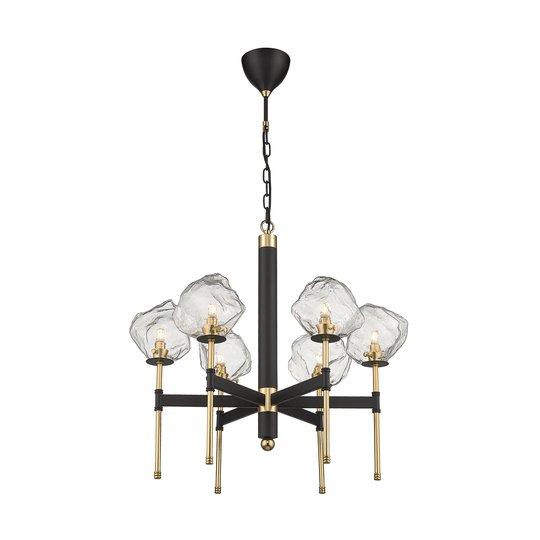 Zuma Line P0488-06L-SEAC ROCK lampa wisząca