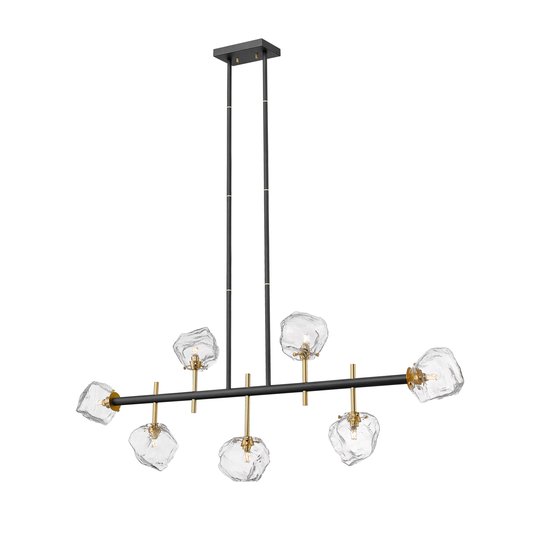 Zuma Line P0488-07T-SEAC ROCK lampa wisząca