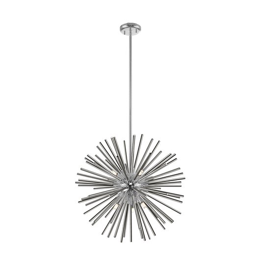 Zuma Line P0491-09F-F4AN URCHIN lampa wisząca