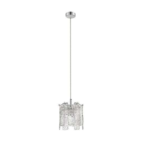 Zuma Line P0509-01D-F4AC FROZE lampa wisząca