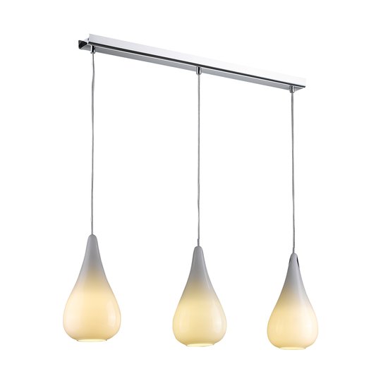 Zuma Line P1305-03S-B5AB NAOMI lampa wisząca