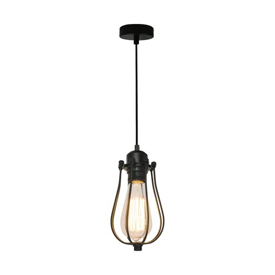 Zuma Line P14030C HORTA lampa wisząca